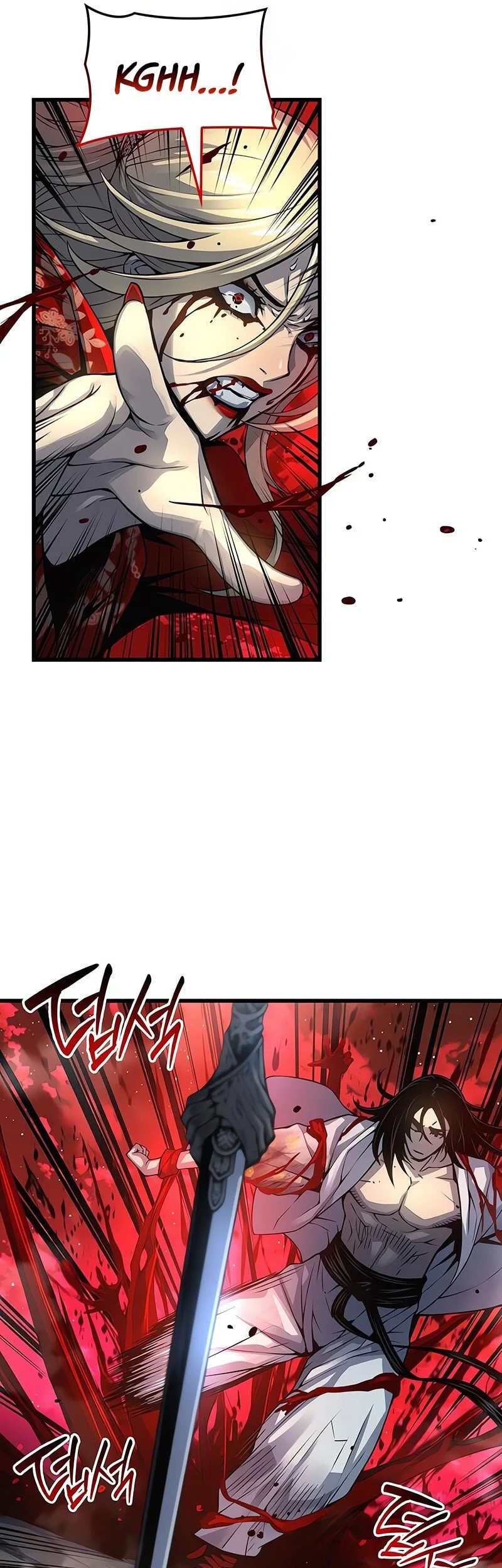 Myst, Might, Mayhem (Legend Of Heavenly Chaos Demon) Chapter 107 Gambar 57