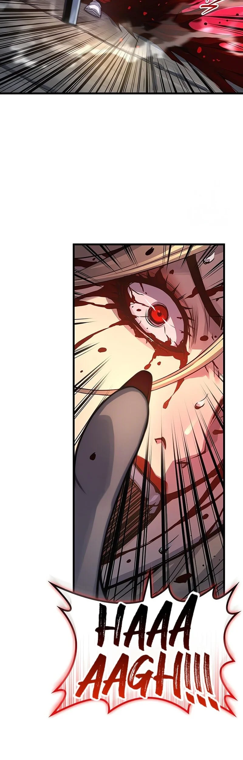 Myst, Might, Mayhem (Legend Of Heavenly Chaos Demon) Chapter 107 Gambar 58