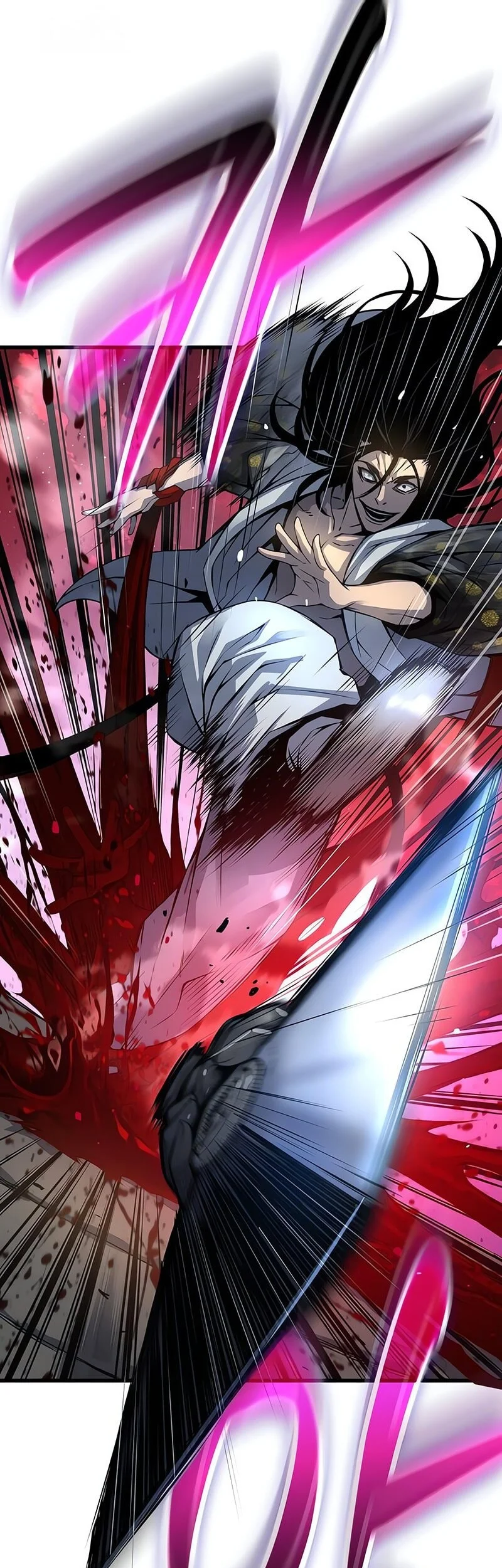 Myst, Might, Mayhem (Legend Of Heavenly Chaos Demon) Chapter 107 Gambar 61