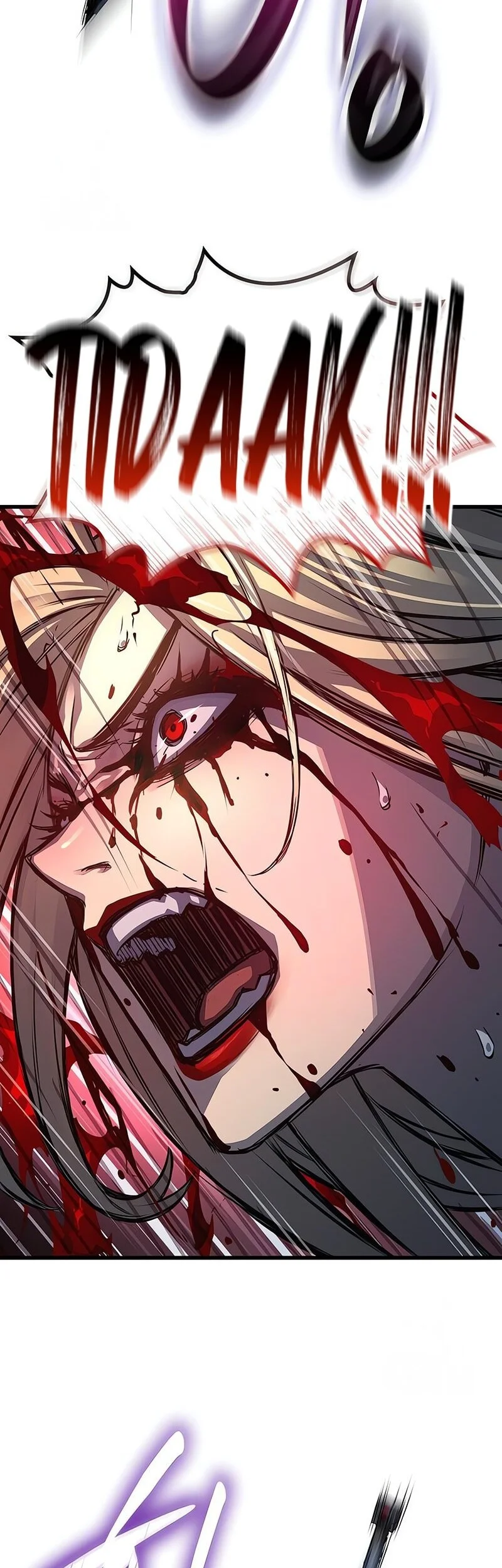 Myst, Might, Mayhem (Legend Of Heavenly Chaos Demon) Chapter 107 Gambar 62