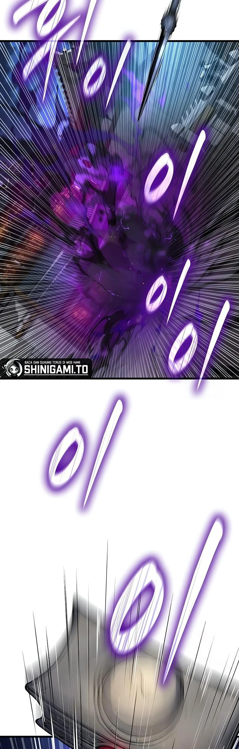 Myst, Might, Mayhem (Legend Of Heavenly Chaos Demon) Chapter 107 Gambar 63