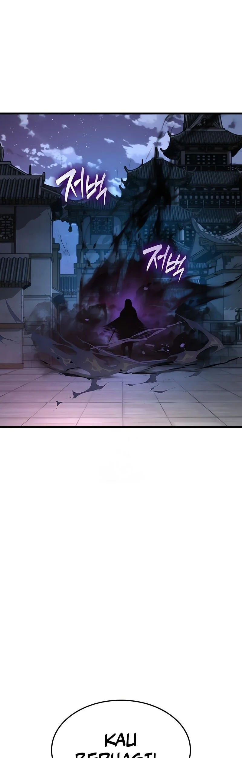 Myst, Might, Mayhem (Legend Of Heavenly Chaos Demon) Chapter 107 Gambar 71