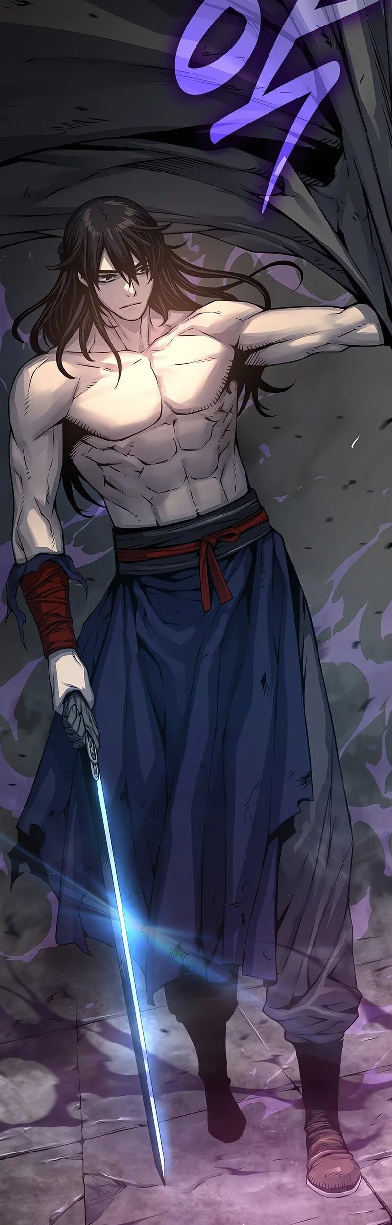 Myst, Might, Mayhem (Legend Of Heavenly Chaos Demon) Chapter 107 Gambar 74