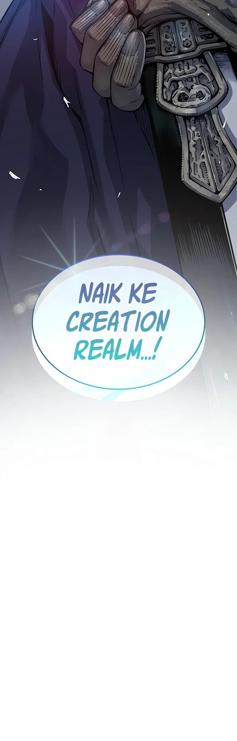 Myst, Might, Mayhem (Legend Of Heavenly Chaos Demon) Chapter 107 Gambar 76