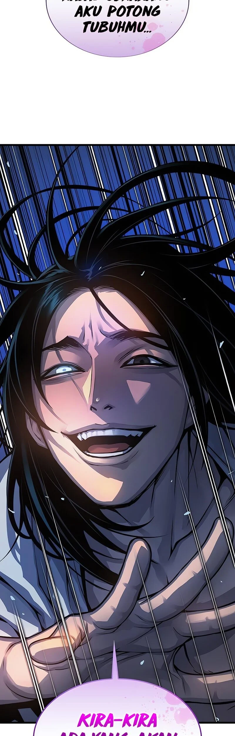 Myst, Might, Mayhem (Legend Of Heavenly Chaos Demon) Chapter 107 Gambar 4