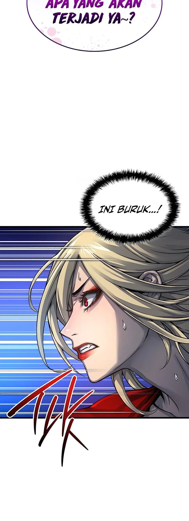 Myst, Might, Mayhem (Legend Of Heavenly Chaos Demon) Chapter 107 Gambar 5