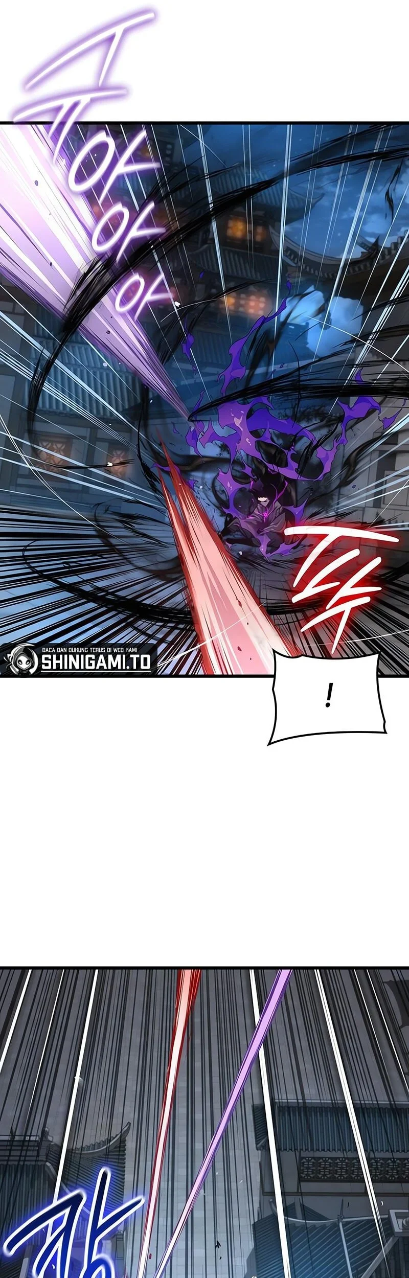 Myst, Might, Mayhem (Legend Of Heavenly Chaos Demon) Chapter 107 Gambar 8