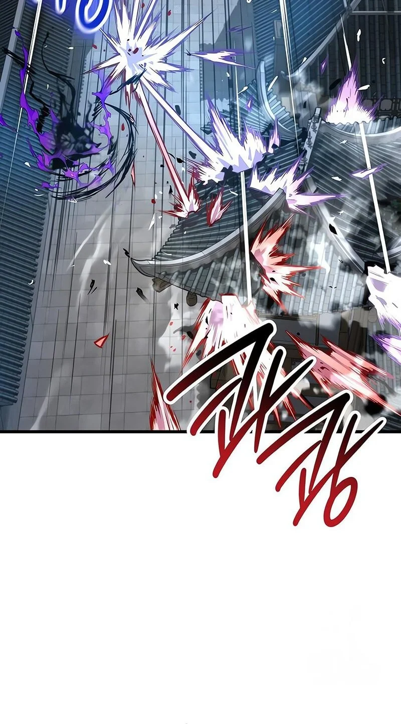 Myst, Might, Mayhem (Legend Of Heavenly Chaos Demon) Chapter 107 Gambar 9