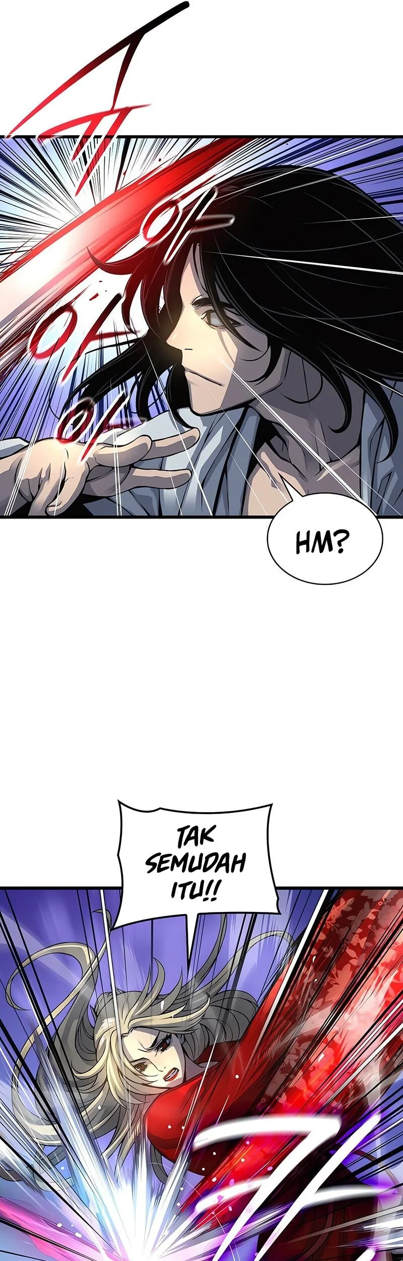 Myst, Might, Mayhem (Legend Of Heavenly Chaos Demon) Chapter 107 Gambar 10