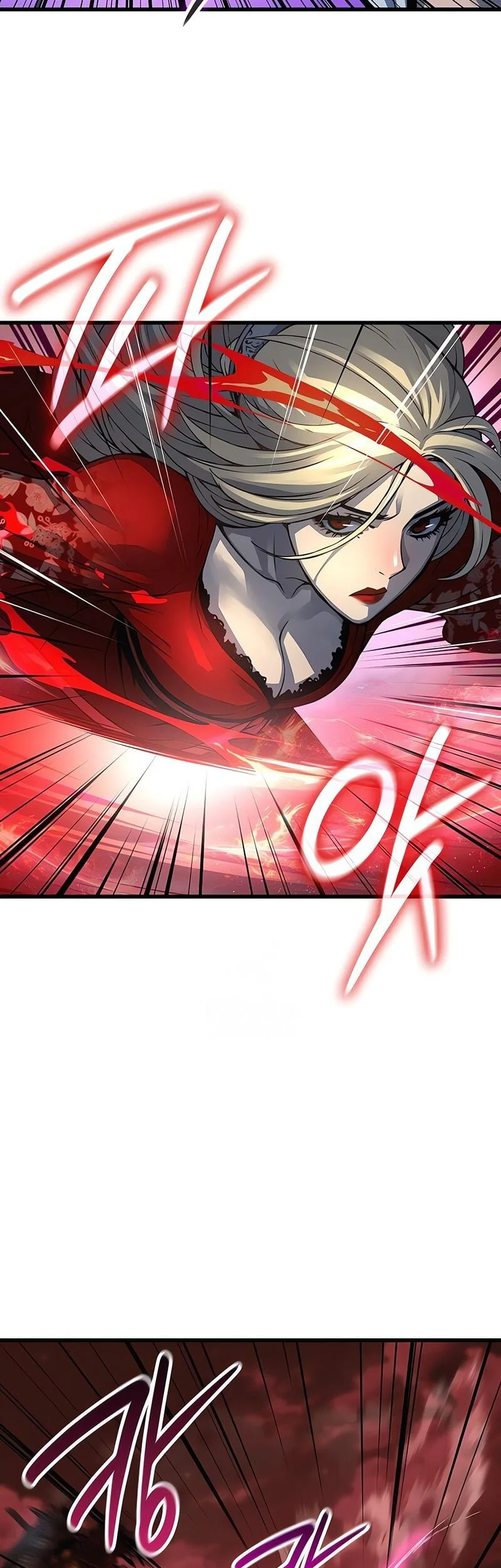 Myst, Might, Mayhem (Legend Of Heavenly Chaos Demon) Chapter 107 Gambar 12