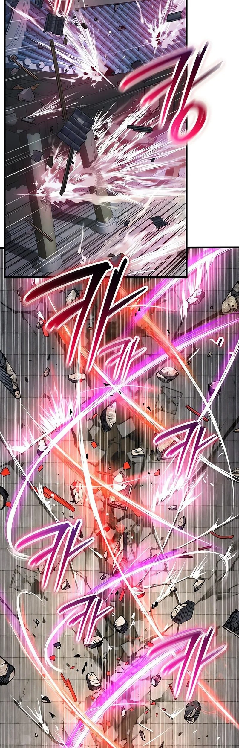 Myst, Might, Mayhem (Legend Of Heavenly Chaos Demon) Chapter 107 Gambar 15