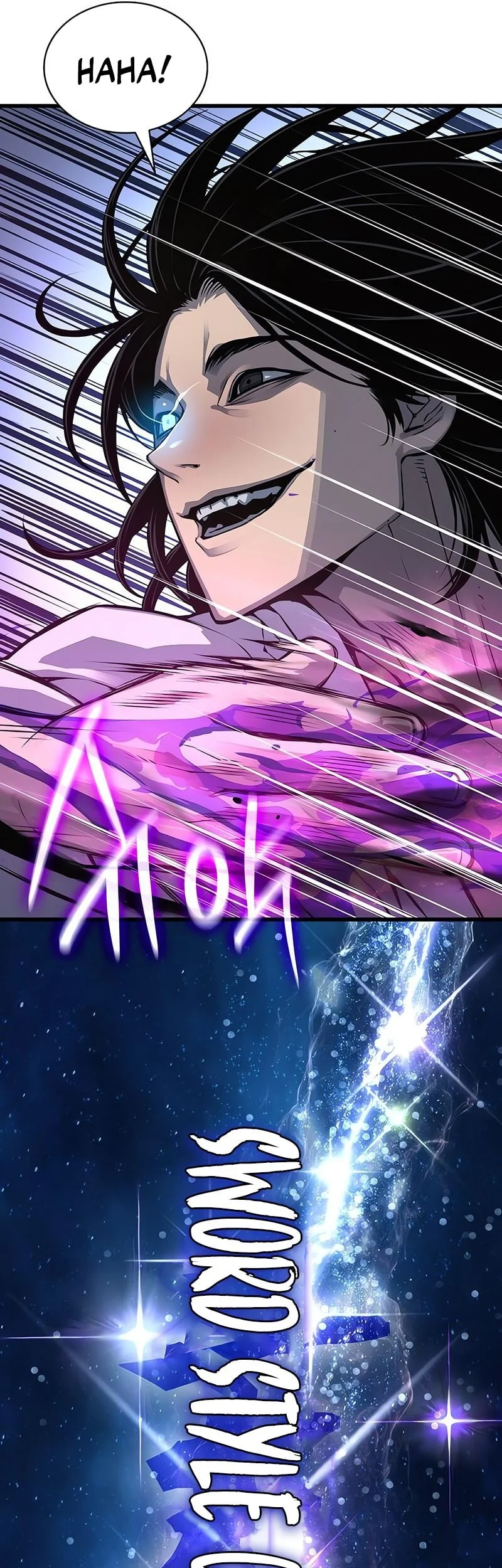 Myst, Might, Mayhem (Legend Of Heavenly Chaos Demon) Chapter 107 Gambar 17