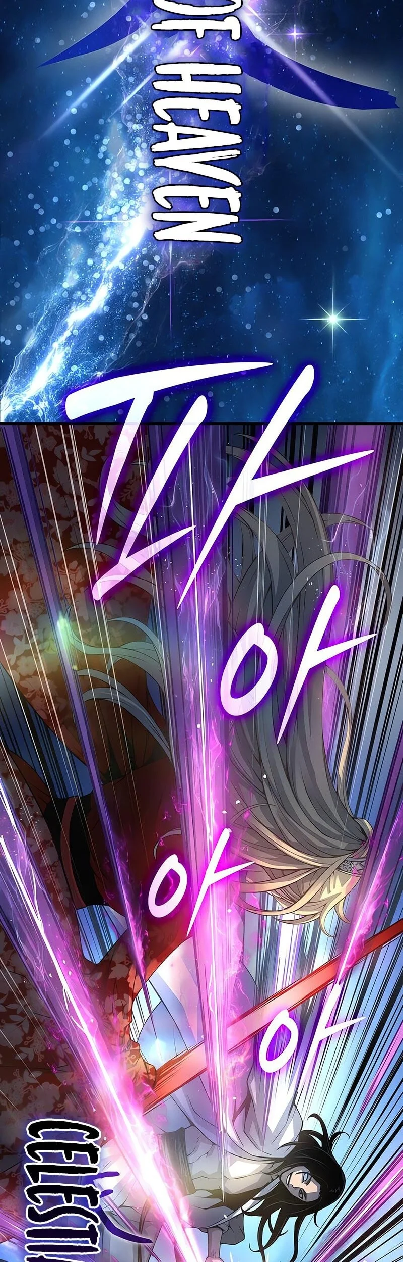 Myst, Might, Mayhem (Legend Of Heavenly Chaos Demon) Chapter 107 Gambar 18