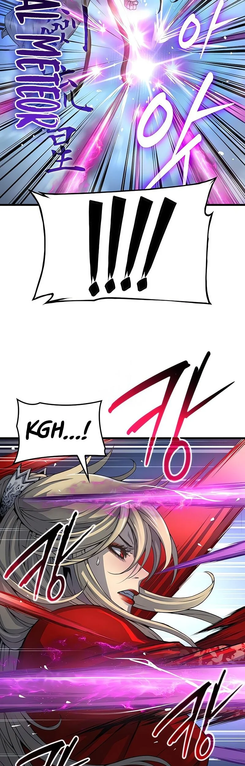 Myst, Might, Mayhem (Legend Of Heavenly Chaos Demon) Chapter 107 Gambar 19