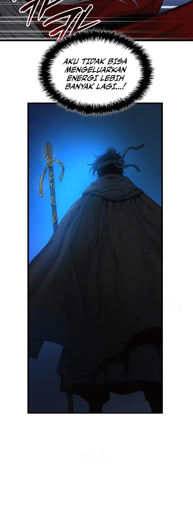 Myst, Might, Mayhem (Legend Of Heavenly Chaos Demon) Chapter 107 Gambar 20