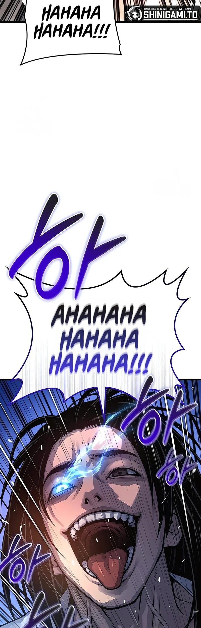 Myst, Might, Mayhem (Legend Of Heavenly Chaos Demon) Chapter 107 Gambar 23