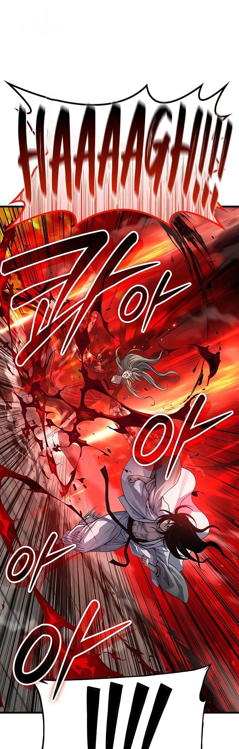 Myst, Might, Mayhem (Legend Of Heavenly Chaos Demon) Chapter 107 Gambar 25