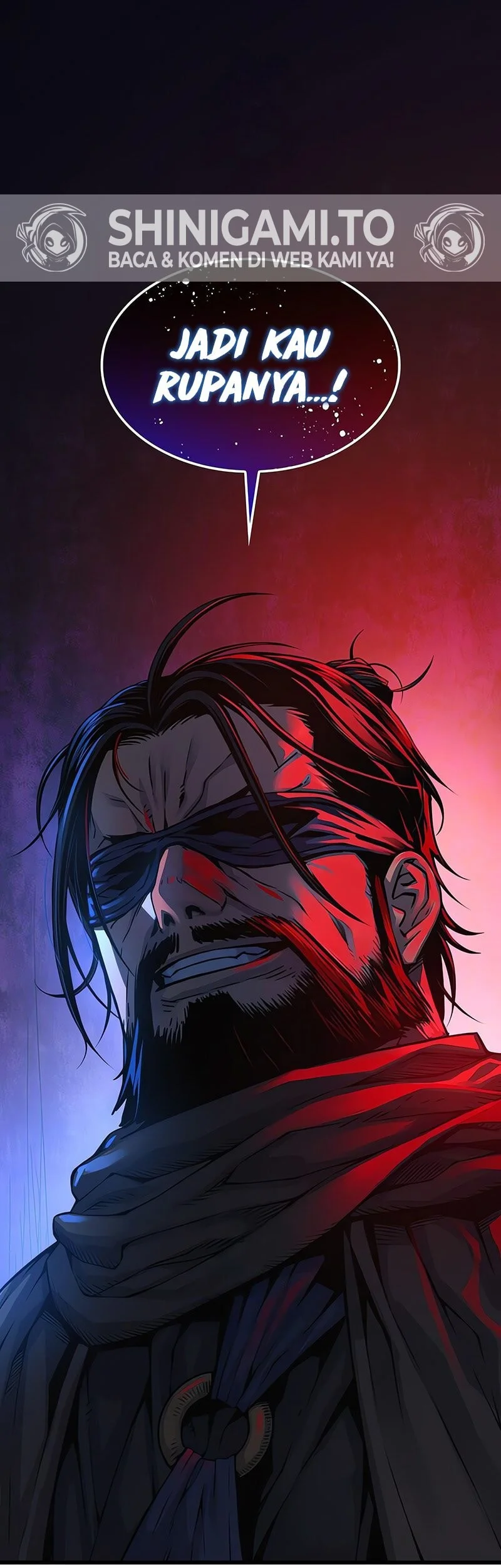 Myst, Might, Mayhem (Legend Of Heavenly Chaos Demon) Chapter 107 Gambar 29