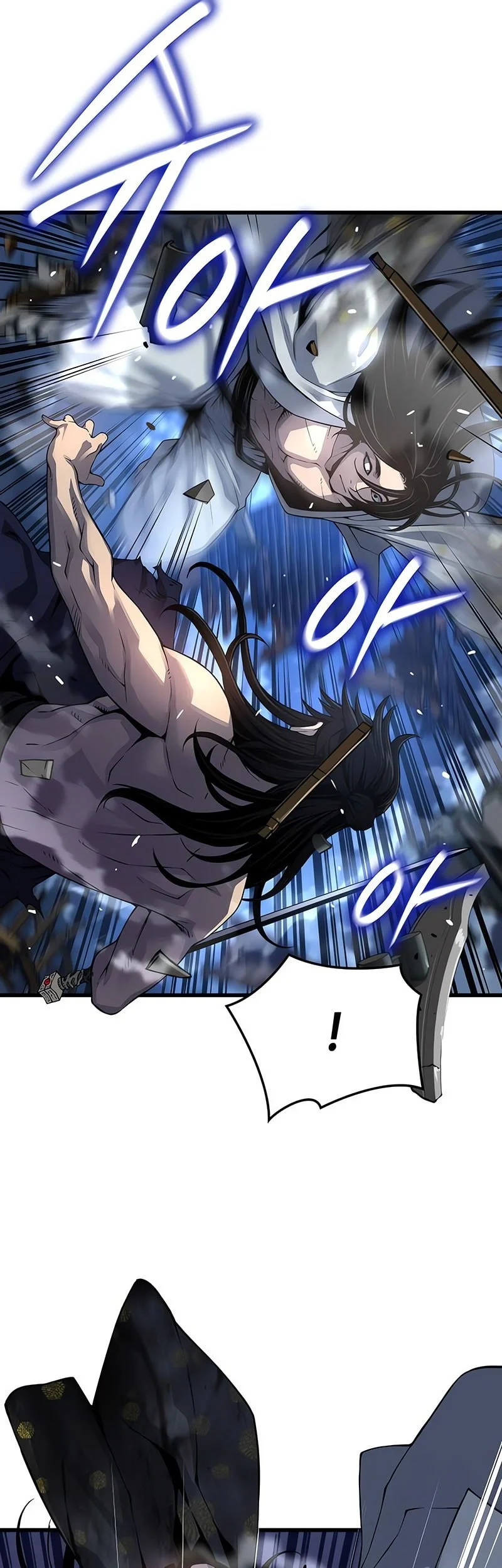 Myst, Might, Mayhem (Legend Of Heavenly Chaos Demon) Chapter 108 Gambar 34