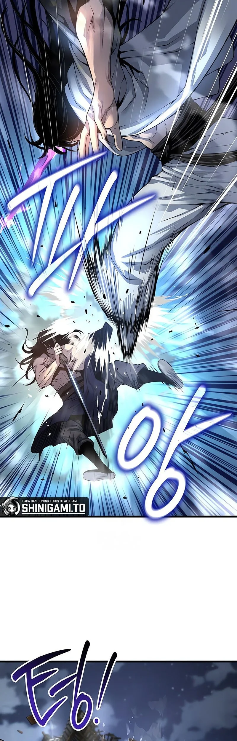 Myst, Might, Mayhem (Legend Of Heavenly Chaos Demon) Chapter 108 Gambar 35