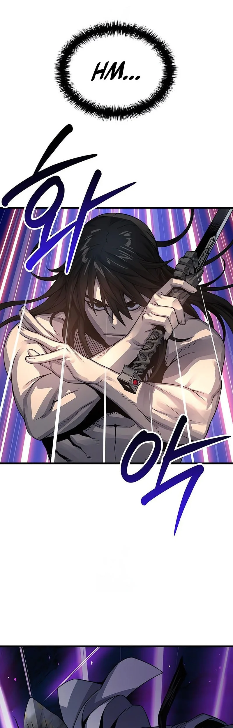 Myst, Might, Mayhem (Legend Of Heavenly Chaos Demon) Chapter 108 Gambar 39