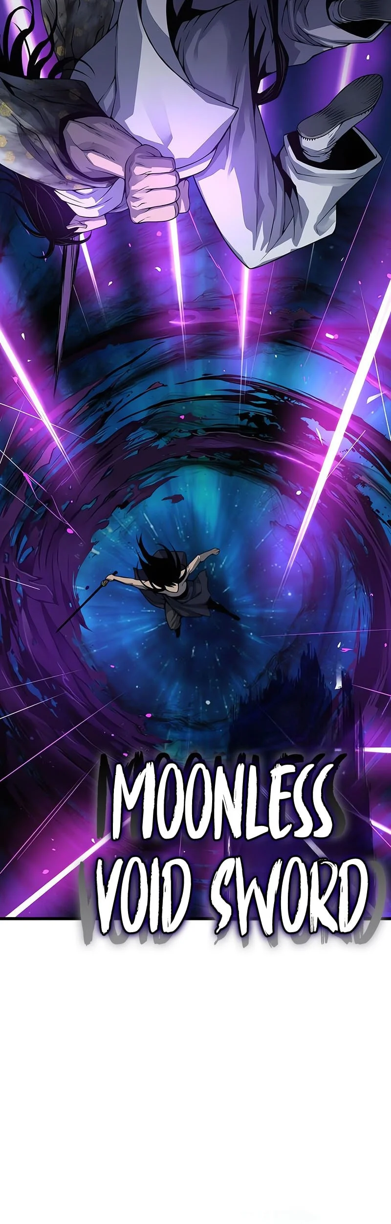 Myst, Might, Mayhem (Legend Of Heavenly Chaos Demon) Chapter 108 Gambar 40