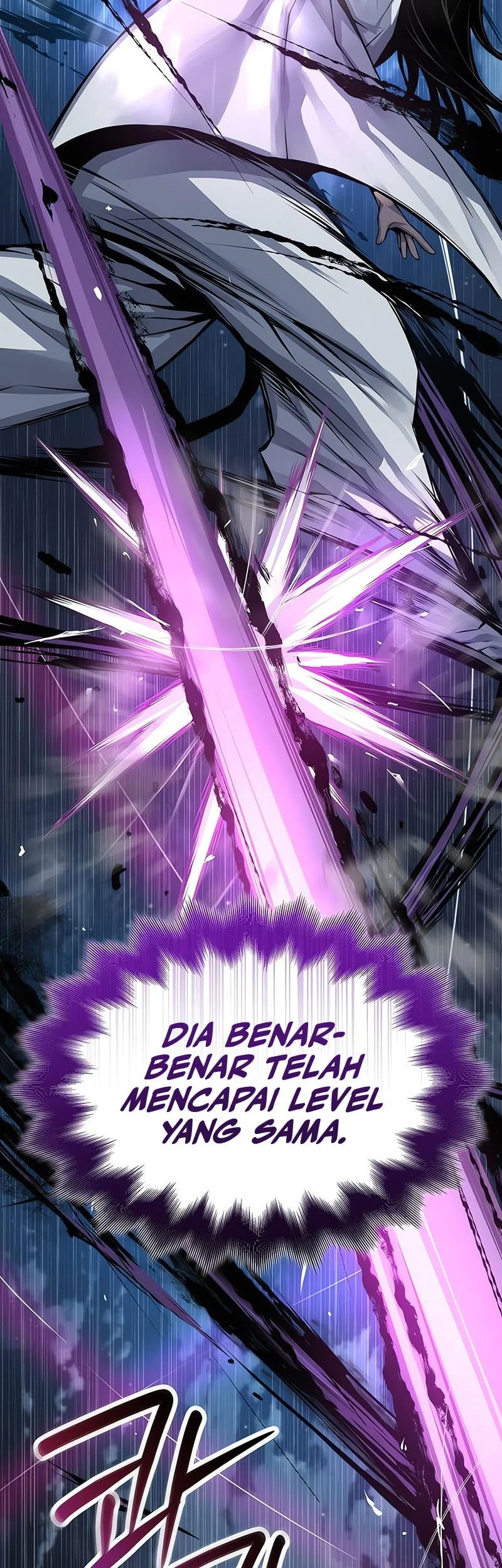 Myst, Might, Mayhem (Legend Of Heavenly Chaos Demon) Chapter 108 Gambar 43