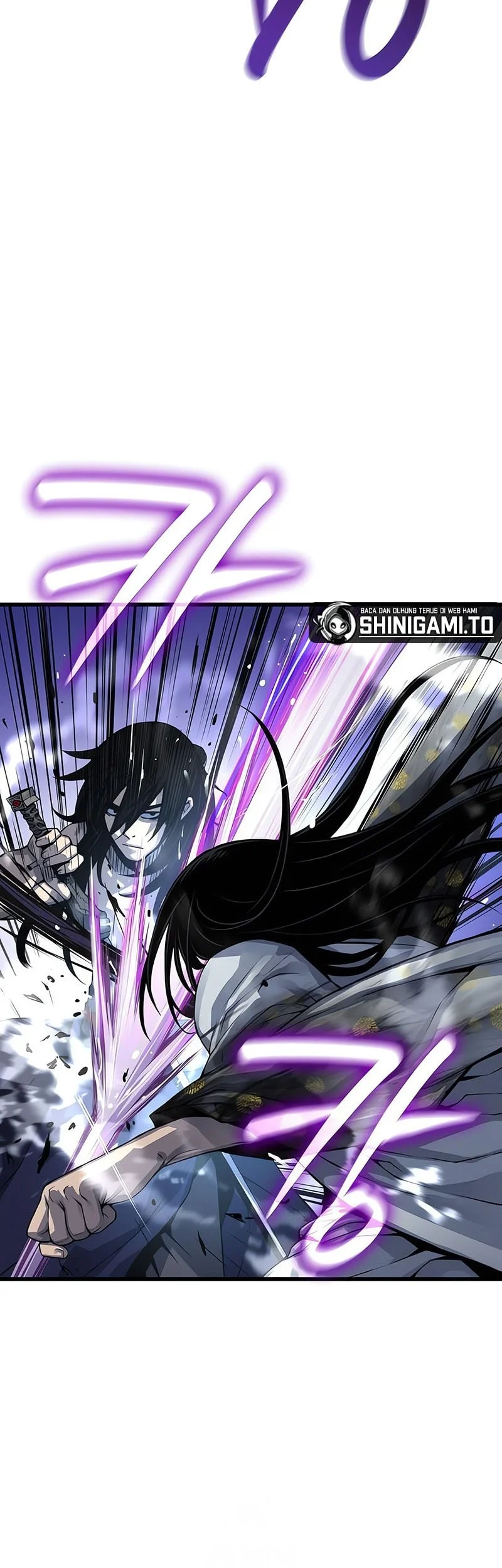 Myst, Might, Mayhem (Legend Of Heavenly Chaos Demon) Chapter 108 Gambar 45