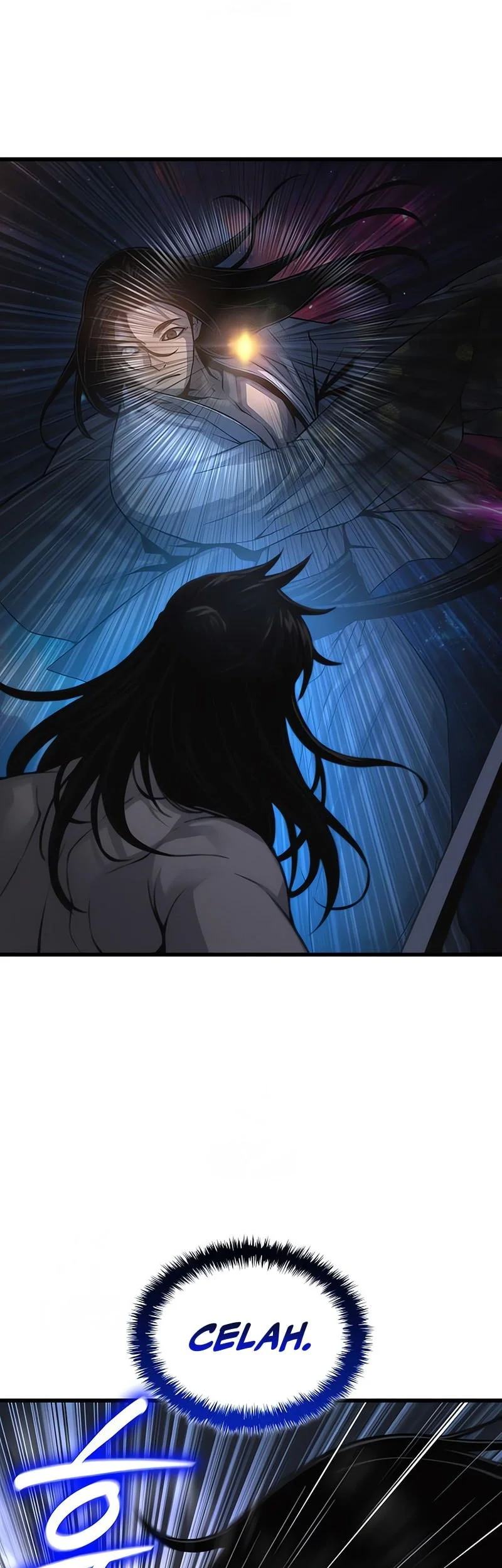 Myst, Might, Mayhem (Legend Of Heavenly Chaos Demon) Chapter 108 Gambar 46