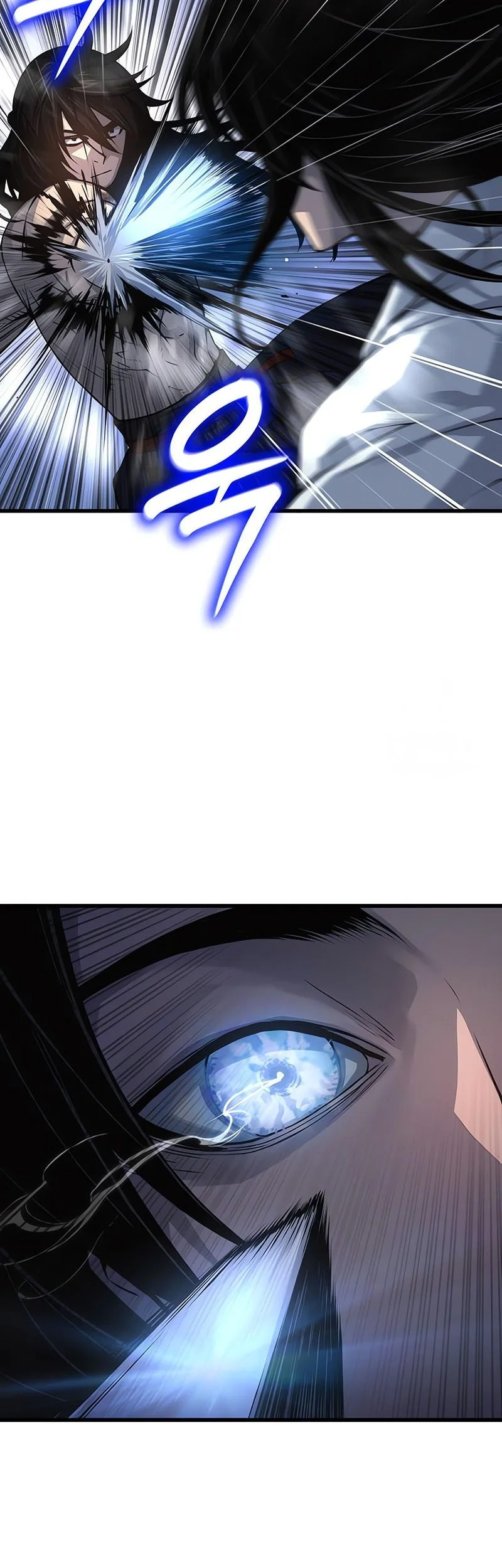 Myst, Might, Mayhem (Legend Of Heavenly Chaos Demon) Chapter 108 Gambar 47