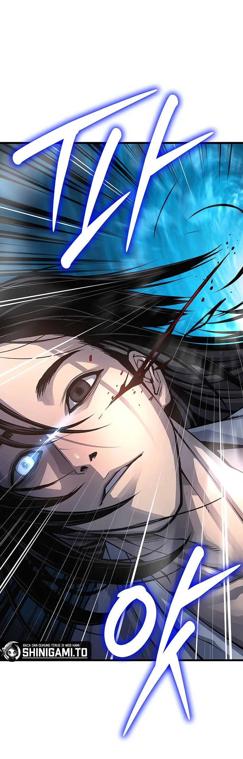 Myst, Might, Mayhem (Legend Of Heavenly Chaos Demon) Chapter 108 Gambar 48