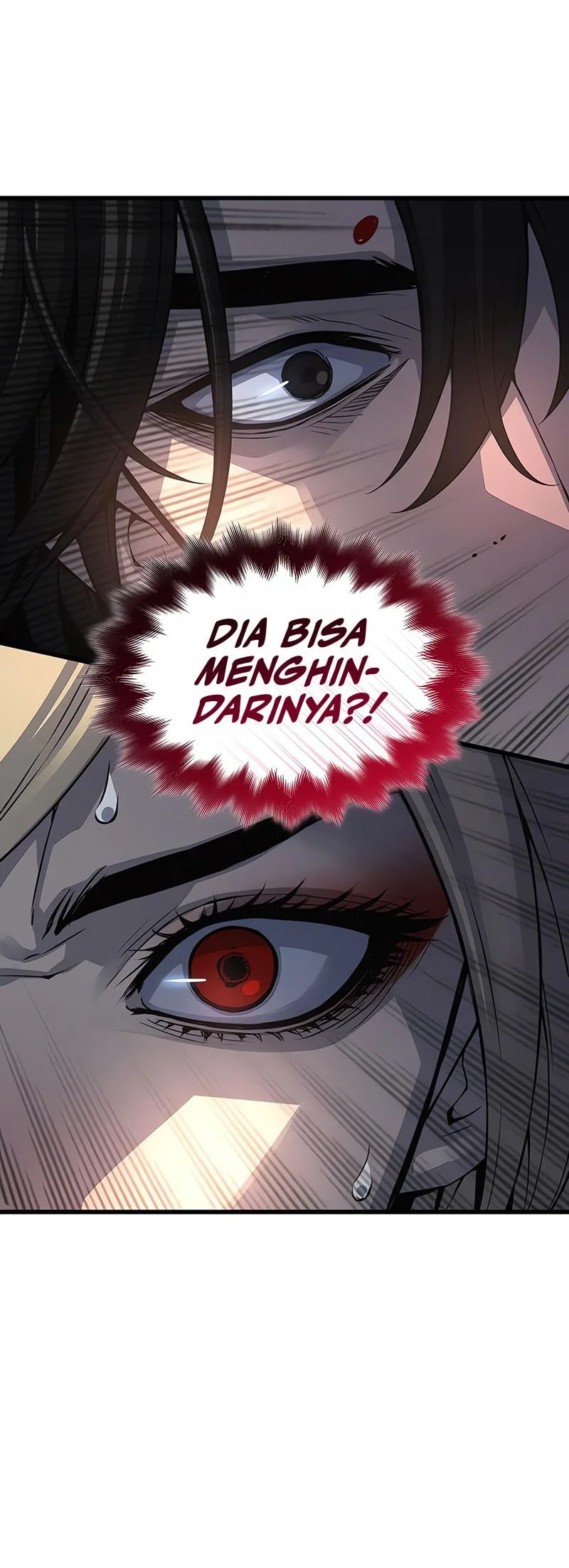 Myst, Might, Mayhem (Legend Of Heavenly Chaos Demon) Chapter 108 Gambar 49