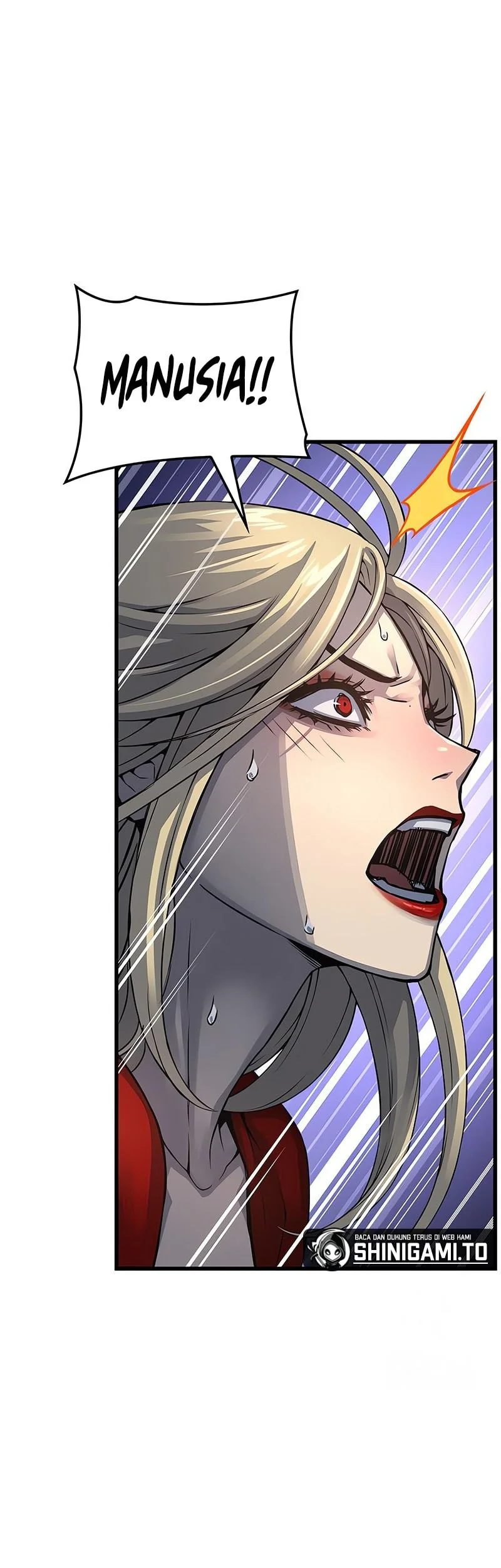 Myst, Might, Mayhem (Legend Of Heavenly Chaos Demon) Chapter 108 Gambar 56