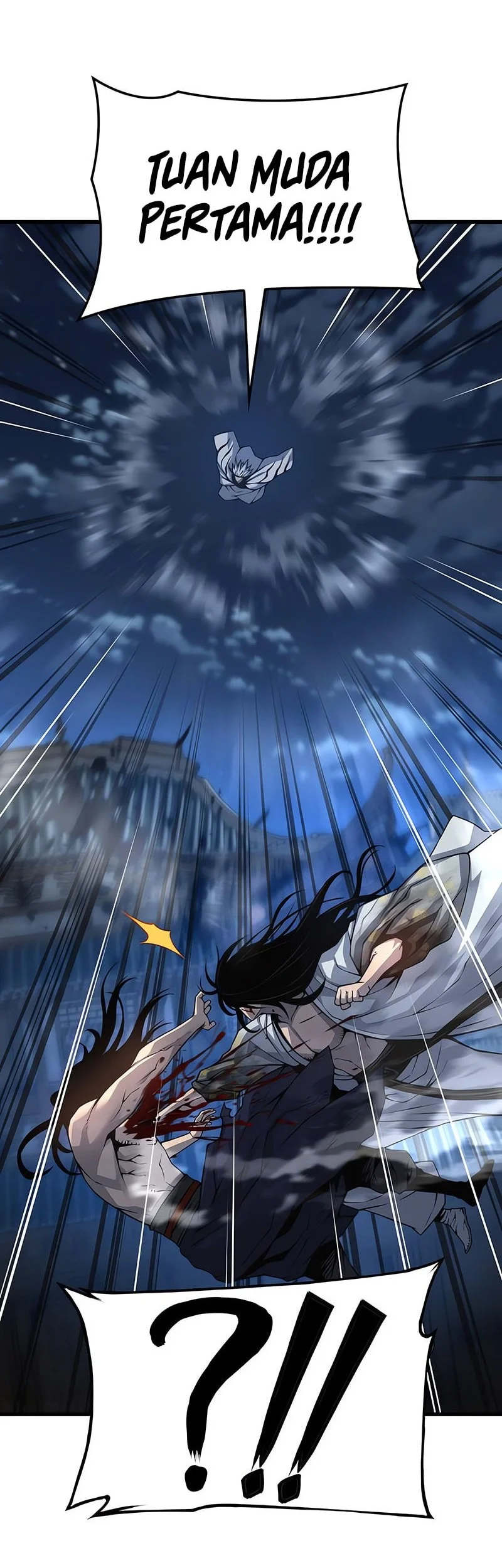 Myst, Might, Mayhem (Legend Of Heavenly Chaos Demon) Chapter 108 Gambar 57