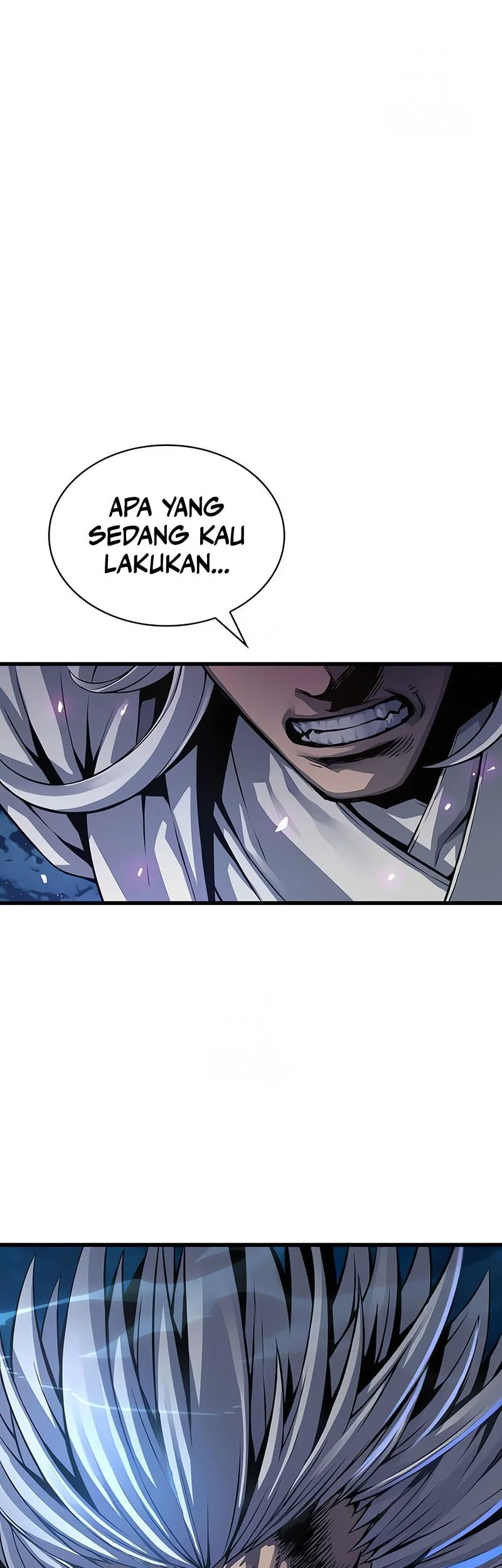 Myst, Might, Mayhem (Legend Of Heavenly Chaos Demon) Chapter 108 Gambar 58