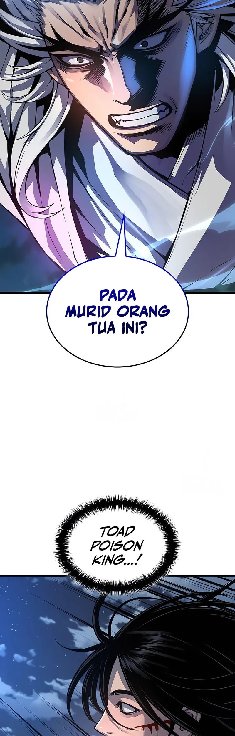 Myst, Might, Mayhem (Legend Of Heavenly Chaos Demon) Chapter 108 Gambar 59