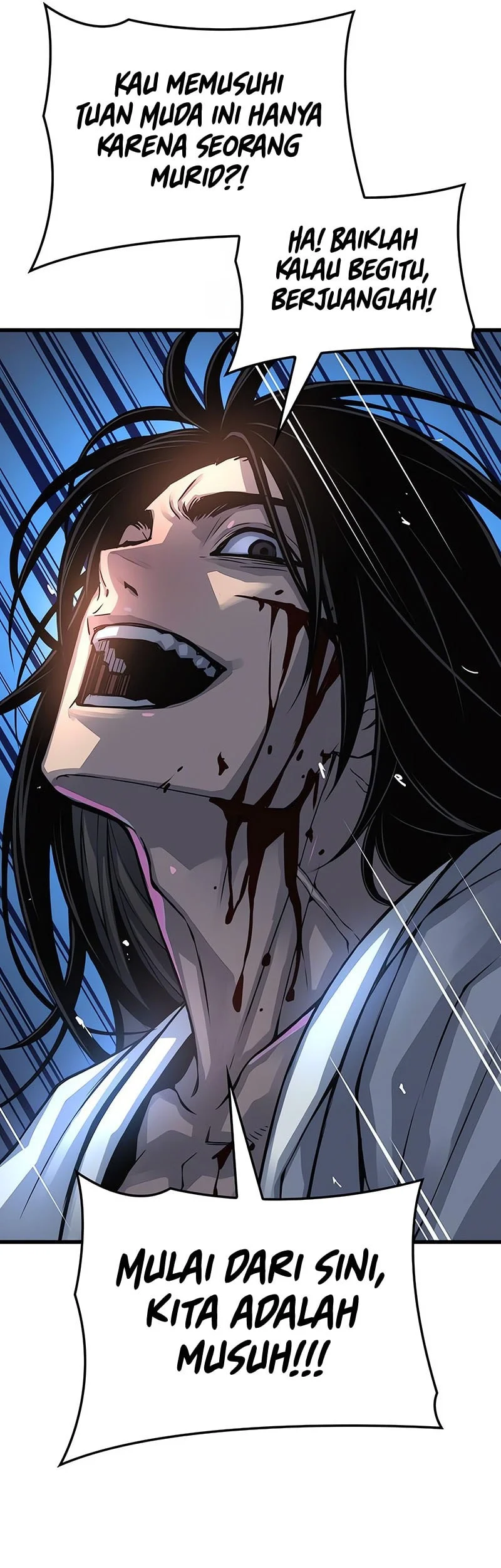 Myst, Might, Mayhem (Legend Of Heavenly Chaos Demon) Chapter 108 Gambar 66