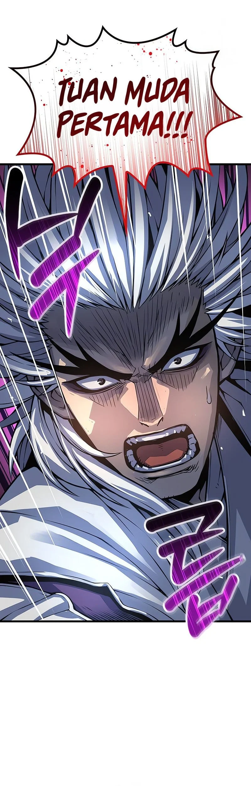 Myst, Might, Mayhem (Legend Of Heavenly Chaos Demon) Chapter 108 Gambar 67