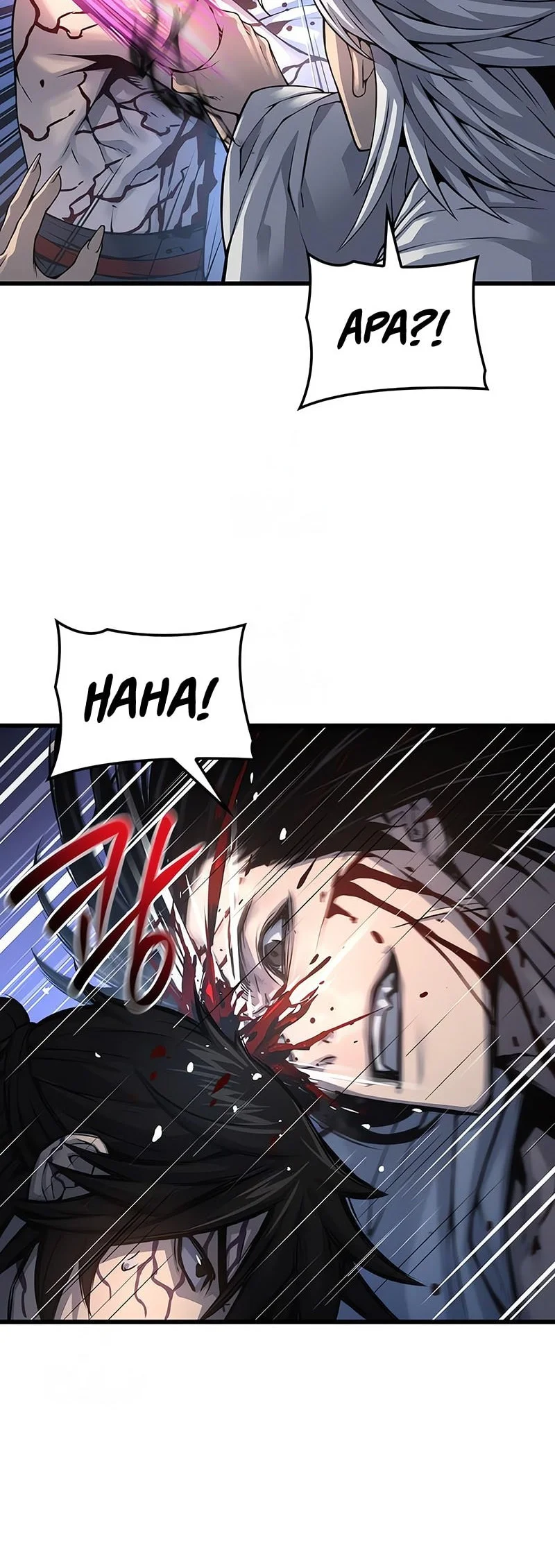 Myst, Might, Mayhem (Legend Of Heavenly Chaos Demon) Chapter 108 Gambar 69