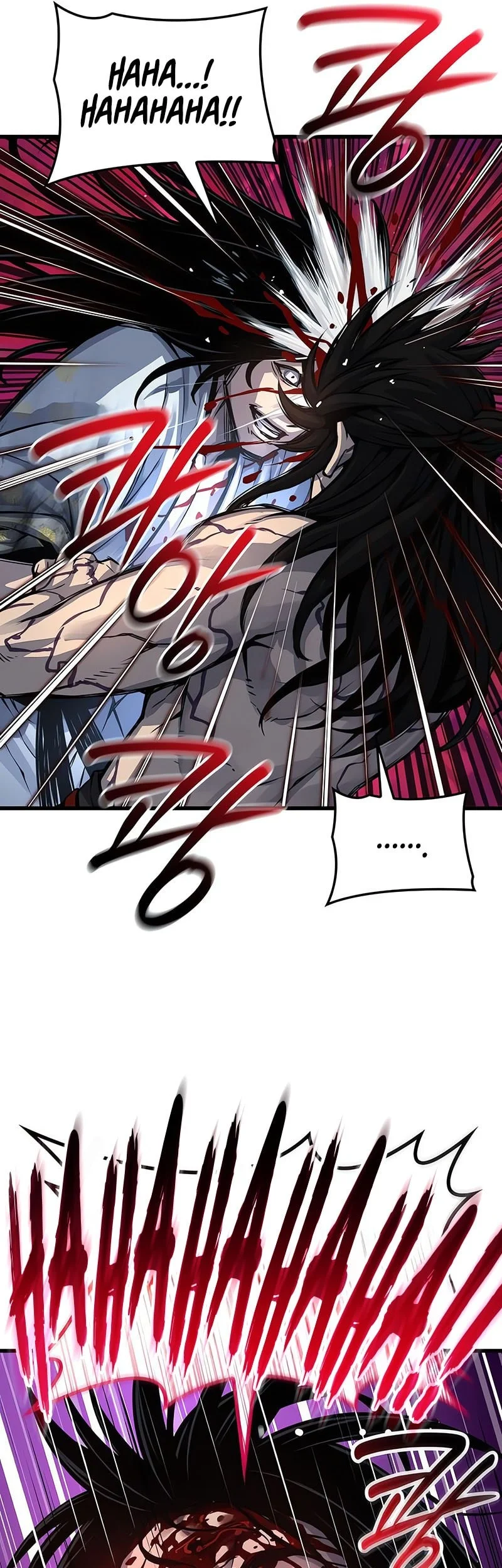 Myst, Might, Mayhem (Legend Of Heavenly Chaos Demon) Chapter 108 Gambar 70