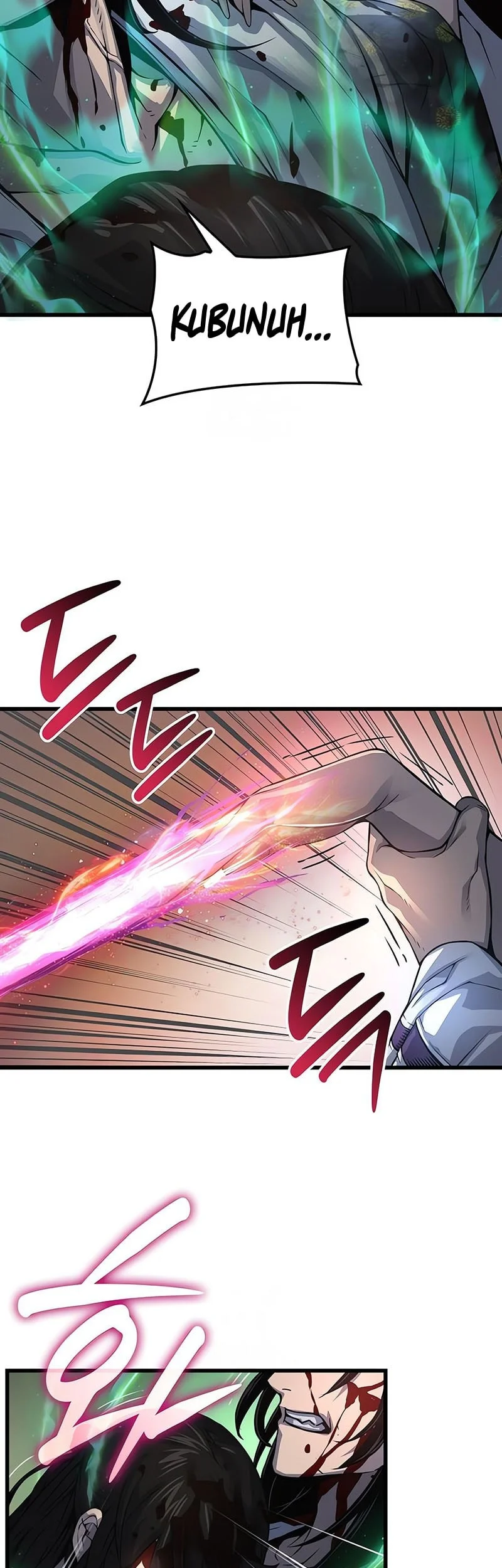 Myst, Might, Mayhem (Legend Of Heavenly Chaos Demon) Chapter 108 Gambar 76