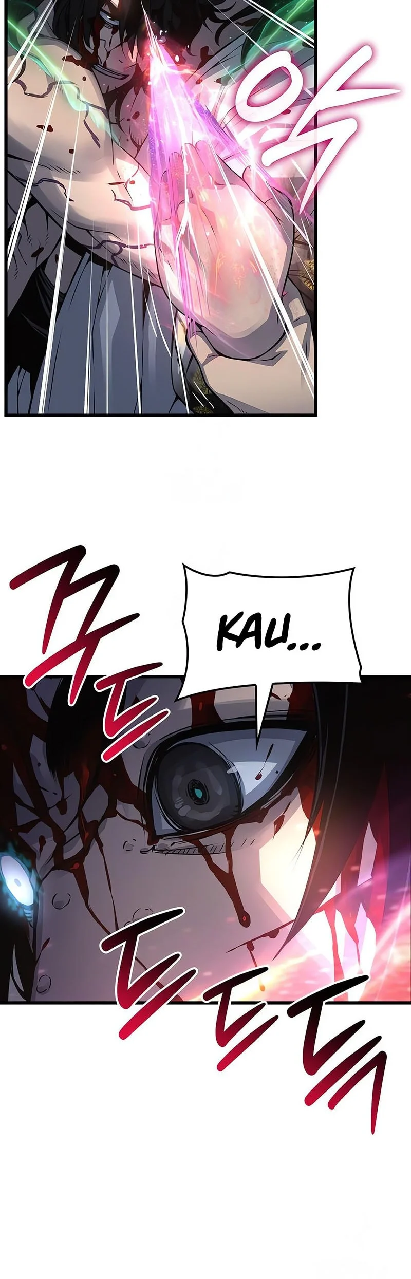 Myst, Might, Mayhem (Legend Of Heavenly Chaos Demon) Chapter 108 Gambar 77