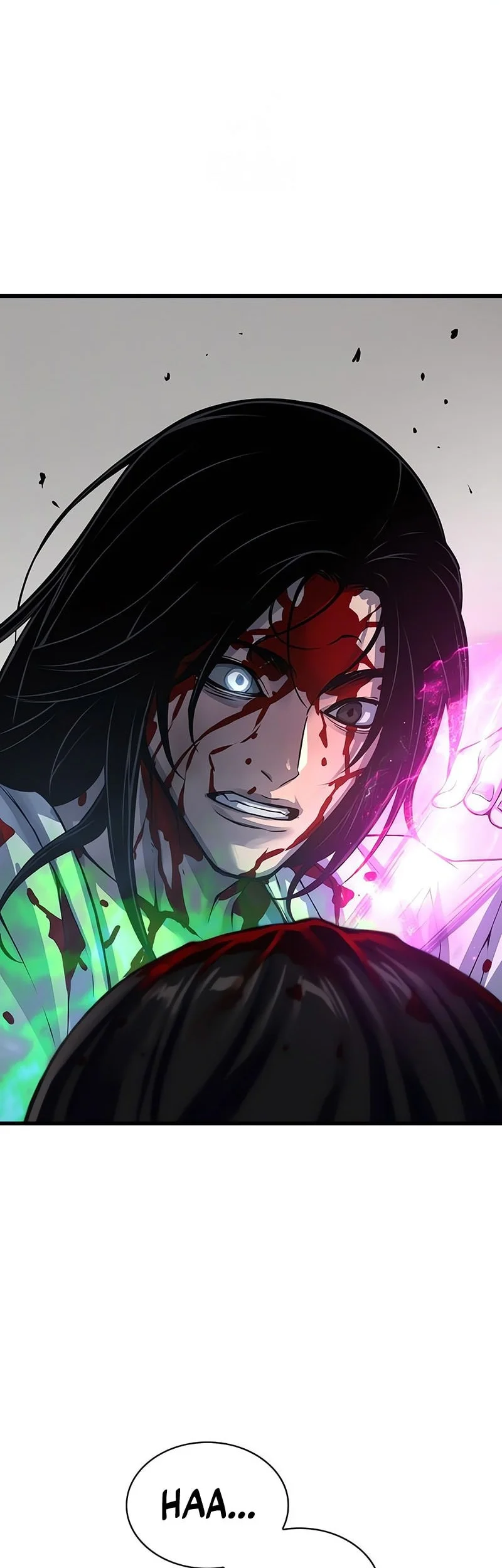 Myst, Might, Mayhem (Legend Of Heavenly Chaos Demon) Chapter 108 Gambar 79