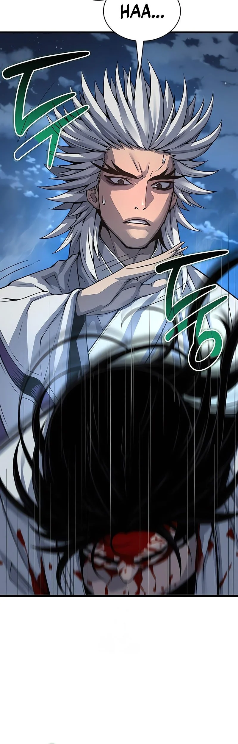 Myst, Might, Mayhem (Legend Of Heavenly Chaos Demon) Chapter 108 Gambar 80