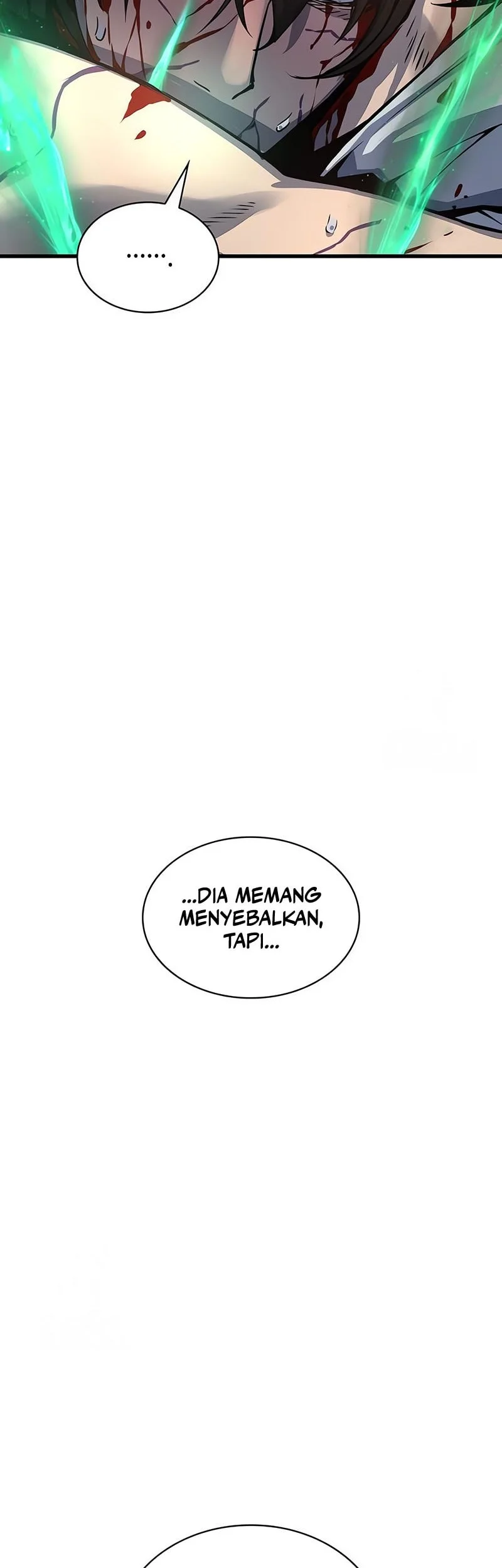 Myst, Might, Mayhem (Legend Of Heavenly Chaos Demon) Chapter 108 Gambar 83