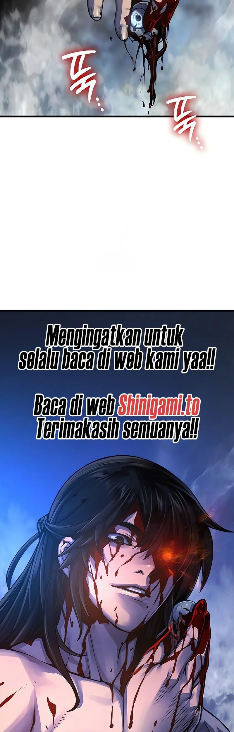 Myst, Might, Mayhem (Legend Of Heavenly Chaos Demon) Chapter 108 Gambar 88