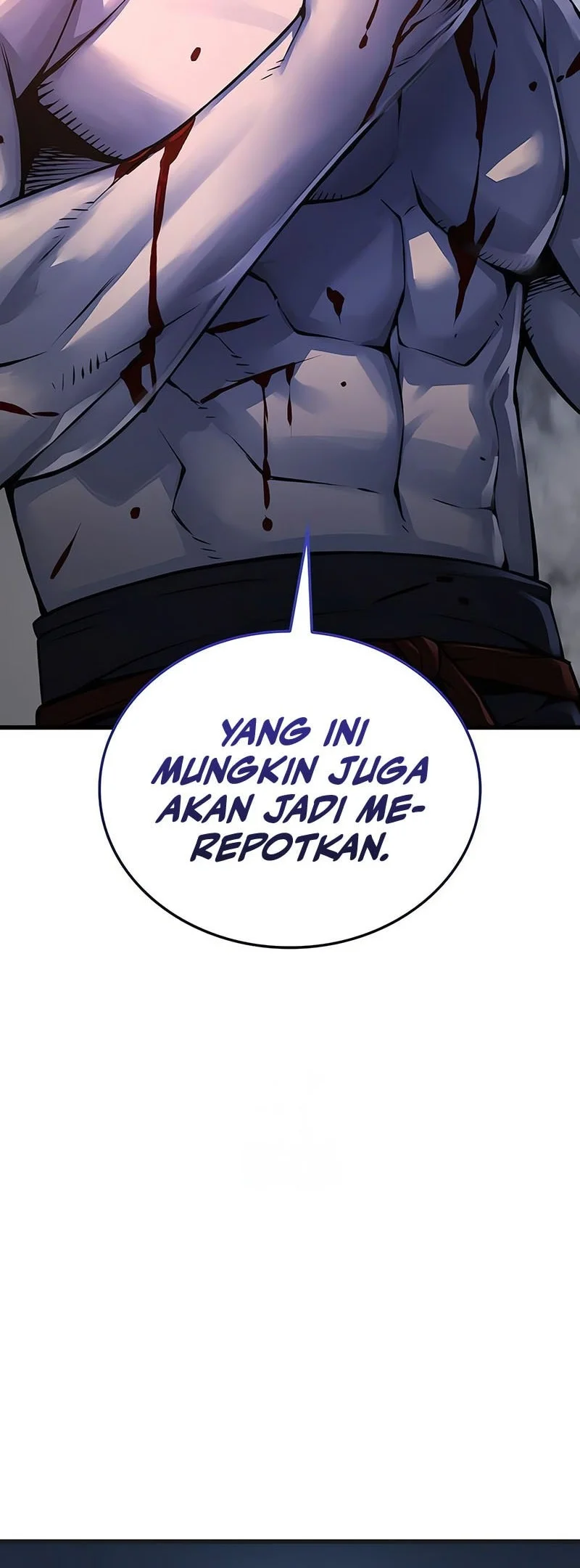 Myst, Might, Mayhem (Legend Of Heavenly Chaos Demon) Chapter 108 Gambar 89