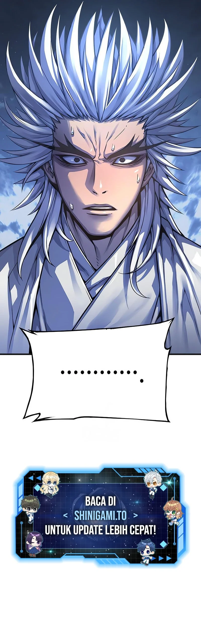 Myst, Might, Mayhem (Legend Of Heavenly Chaos Demon) Chapter 108 Gambar 90