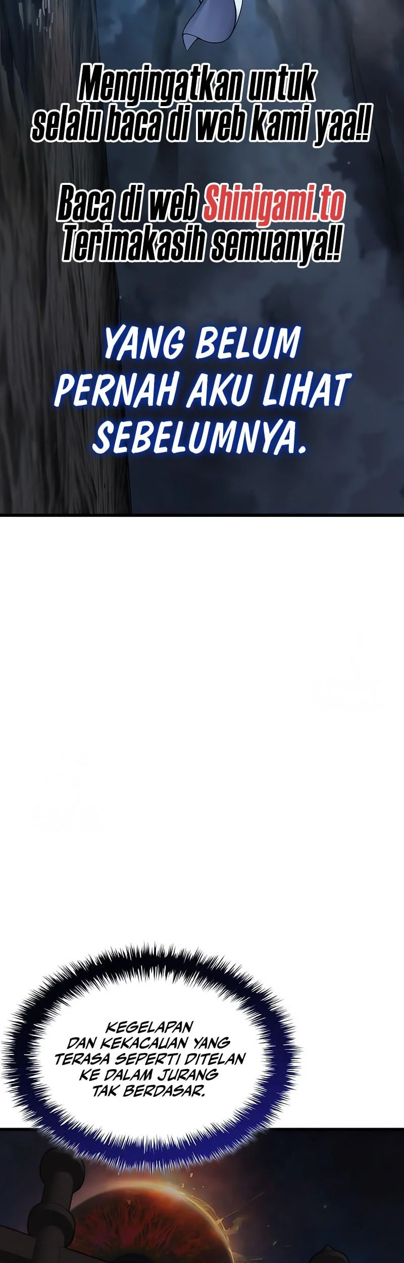 Myst, Might, Mayhem (Legend Of Heavenly Chaos Demon) Chapter 108 Gambar 7