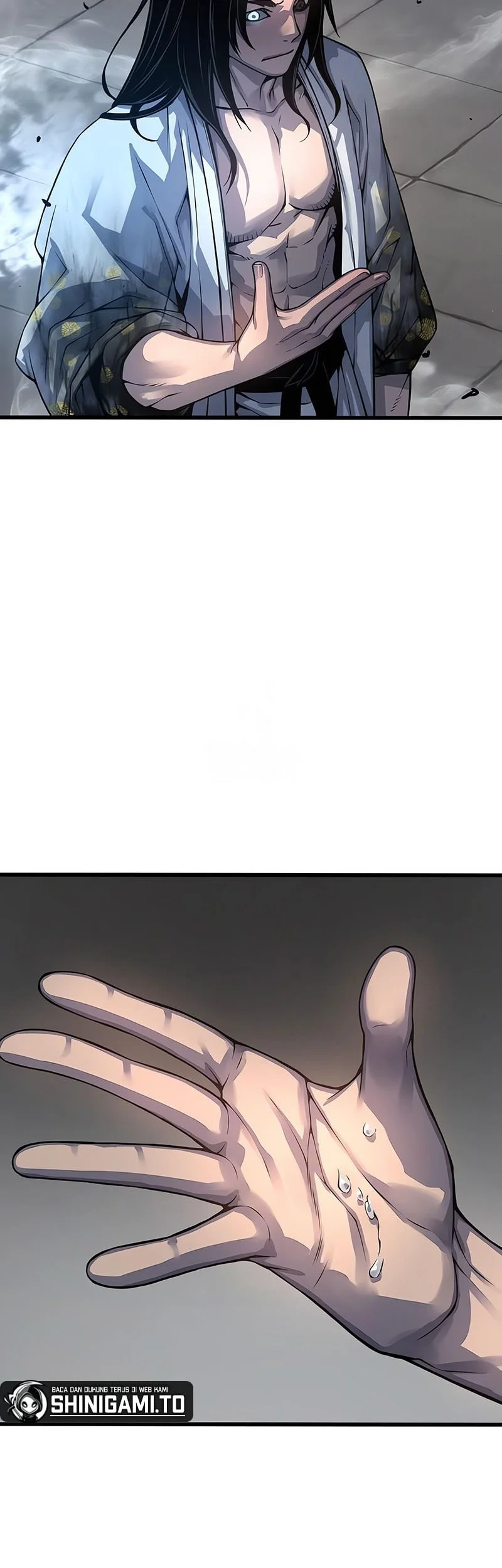 Myst, Might, Mayhem (Legend Of Heavenly Chaos Demon) Chapter 108 Gambar 11